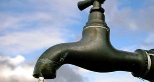  Ξεκαθαρίζει η Διεύθυνση Υγείας: «Καμία ανησυχία για το νερό της Ελευθερουπόλεως»
