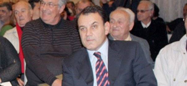  «Θα αποφευχθεί το Grexit» – Προβλέπει ο βουλευτής Νίκος Παναγιωτόπουλος