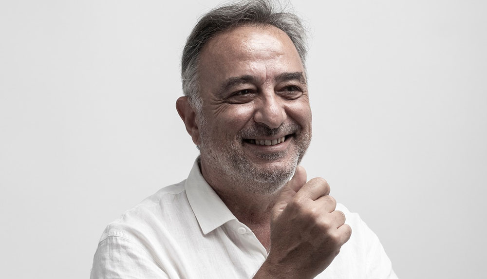  Τάκης Αγγελίδης: «Ψηφίζουμε Δήμαρχο και όχι κομματάρχη»