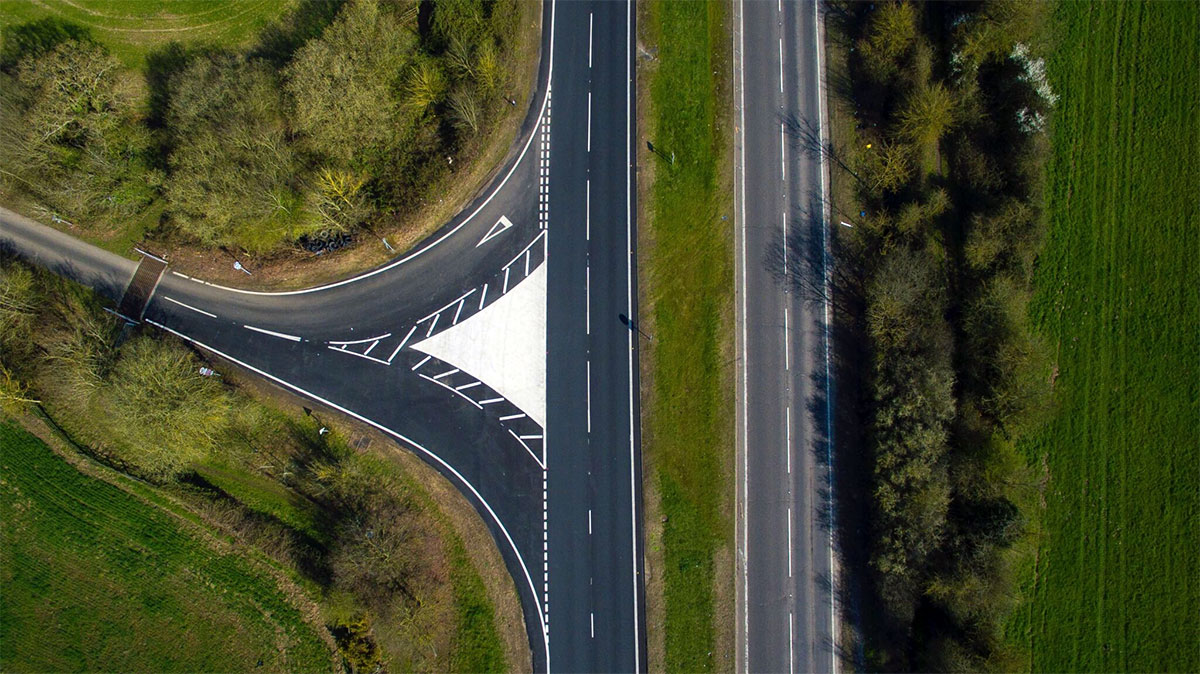  Γρήγορες και ασφαλείς οι μετακινήσεις Δράμα-Καβάλα με την ολοκλήρωση του νέου οδικού άξονα