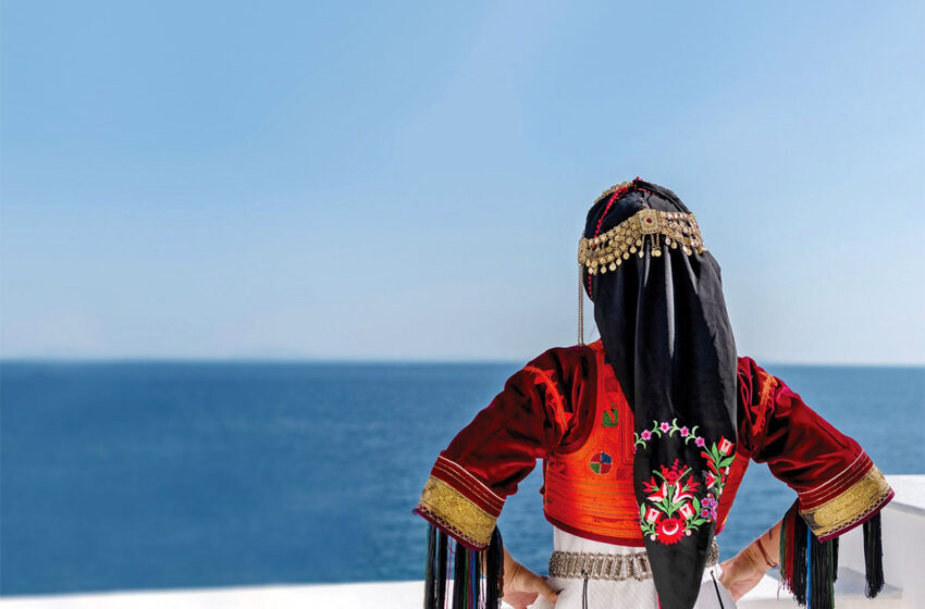  10ο Φεστιβάλ Παραδοσιακών Χορών «Σεργιάνι στην Ελλάδα»: Αντάμωμα συλλόγων από Ελλάδα και εξωτερικό