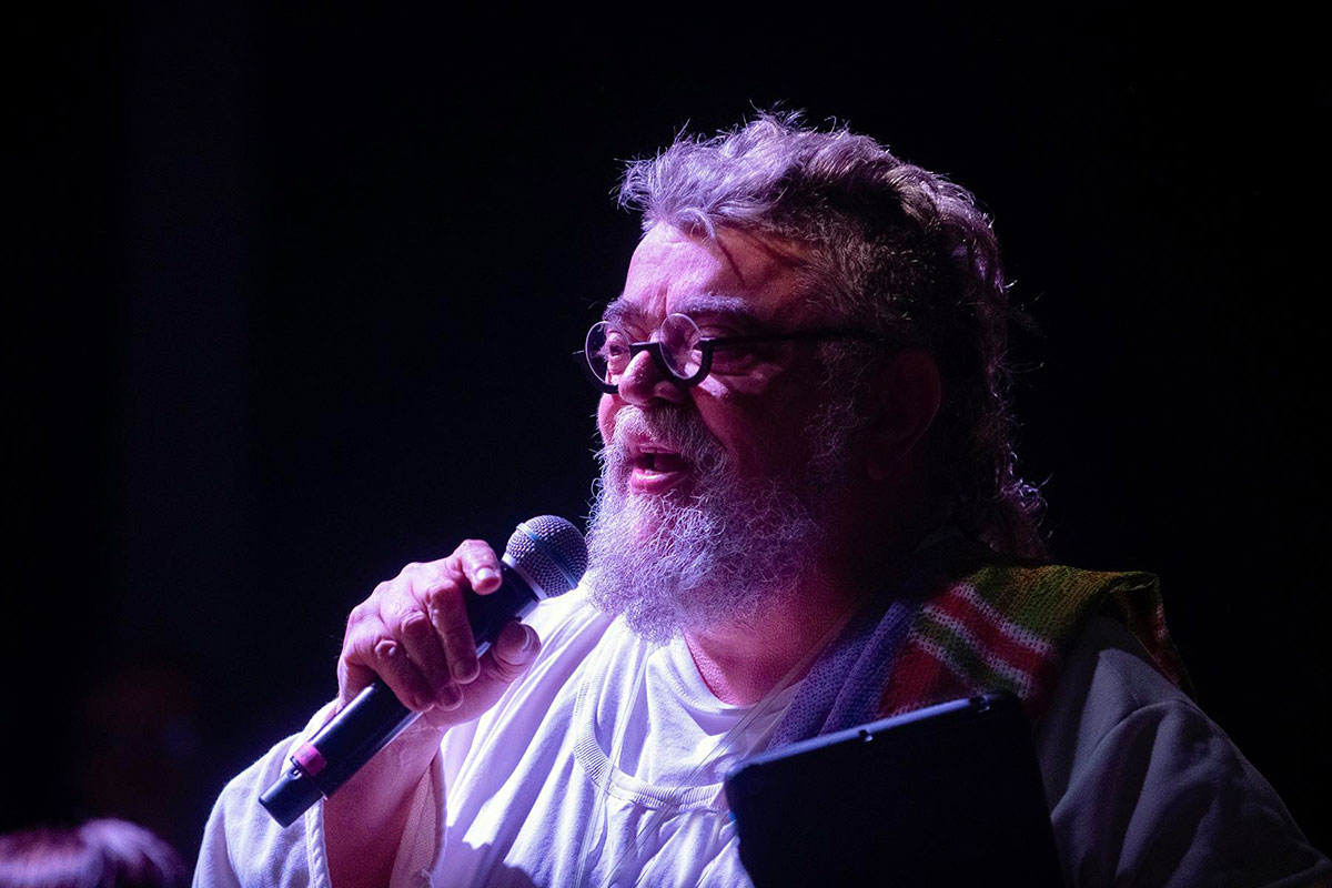  Ο Σταμάτης Κραουνάκης ανοίγει το 67ο Φεστιβάλ Φιλίππων με τη μεγάλη συναυλία «Ο Έρωτας πιάνει δουλειά»