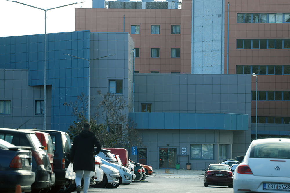  Το Νοσοκομείο αποζημιώνει πολίτη με ποσό 200.000 ευρώ!
